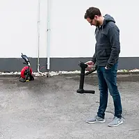 NDT Cihazı PCE-VE 380N-LOC