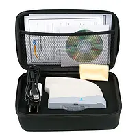 NDT Ölçüm Cihazı Teslimat İçeriği