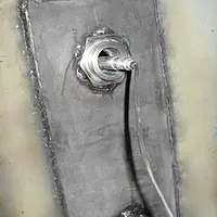 Nem Tayin Cihazı PCE-MWM 240-A