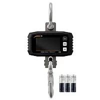 Newton Ölçer PCE-CS 1T