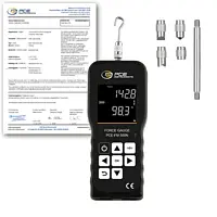 Newton Ölçer PCE-FM 500N-ICA