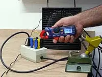 Ölçü Aleti PCE-DC1