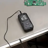 Ohmmetre Uygulama resmi