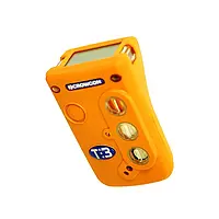 Oksijen Ölçüm Cihazı Tetra-Mini 