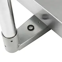 Paket Terazisi Dengeleme Yeri