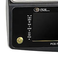 Parça Sayım Terazisi Yusufcuk