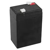 PCE-PTS 1N için Pil / Şarj Edilebilir Pil-BAT-PCE-PTS 1N