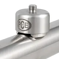 PCE-VT 3xxx MAGNET 40 için Pole Piece Mıknatıs Adaptörü