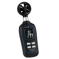 Pervaneli  Anemometre PCE-MAM 2