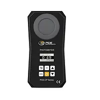 pH Metre / pH Test Cihazı Önden