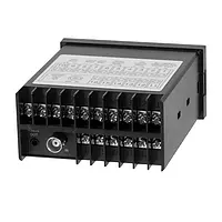 Dahili pH Proses Kontrolörü PCE-PHC 10 Arka