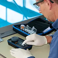 pH Metre / pH Test Cihazı PCE-CP 22