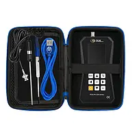 pH Metre / pH Test Cihazı Teslimat içeriği