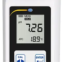 pH Metre / pH Test Cihazı PCE-PH 28L