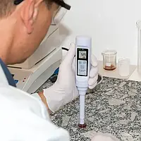pH Metre / pH Test Cihazı PCE-PH 28L