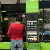 Proses Kontrol Cihazı PCE-RE19P