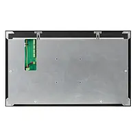 Psikrometre Arka panel