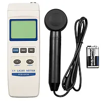 Radyasyon Dedektörü PCE-UV34