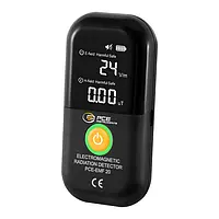 Radyasyon Ölçüm Cihazı PCE-EMF 20