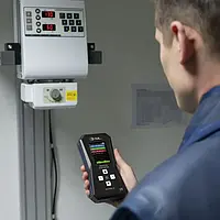 Radyasyon Ölçüm Cihazı Uygulaması