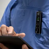 Radyasyon Ölçüm Cihazı Uygulaması