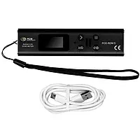 Radyasyon Ölçüm Cihazı Teslimat İçeriği