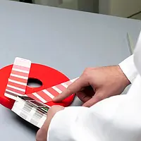 Renk Değerlendirme Kabini Uygulaması