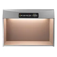 Renk Kontrol Kabini Uygulaması