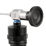 Rijit Endoskop / Endoskopi Kamera PCE-RS 40-175