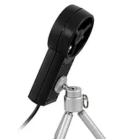 Rüzgar Ölçüm Cihazı Pervane Tripod