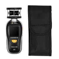 Rüzgar Ölçüm Cihazı Teslimat İçeriği