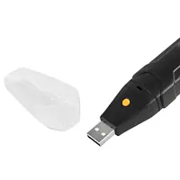 Rüzgar Ölçüm Cihazı / Rüzgar Hızı Ölçer Bağlantılar