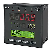 Kontrol Cihazı PCE-RE19P