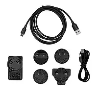 Sıcaklık ve Nem Data Logger Teslimat İçeriği