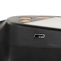Sıcaklık ve Nem Data Logger USB C Bağlantısı