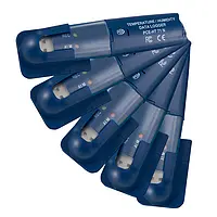 Sıcaklık ve Nem Data Logger Seti PCE-HT71N-5 