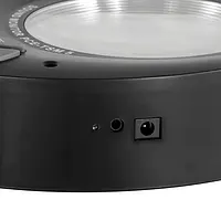 Ses Ölçüm Cihazı Bağlantısı