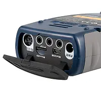 Ses Seviyesi Ölçer PCE-430 Bağlantısı