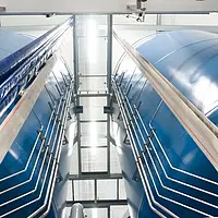 Seviye Göstergesi PCE-ULM-10-N24S