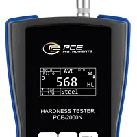 Shoremetre Ekran