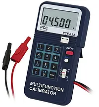 Simülatör PCE-123 