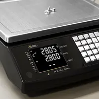 Sistem Terazisi Uygulaması