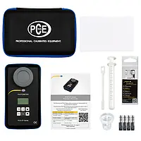 Su Sertliği Ölçer PCE-CP 22