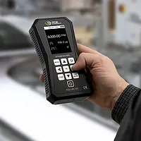 Takometre Uygulaması