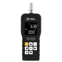 Tarım Ölçüm Cihazı Önden görünüm