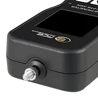 Tarım Ölçüm Cihazı Bağlantısı