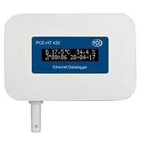 Termo Higrometre PCE-HT 420