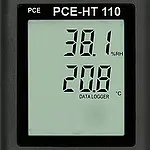 Termo Higrometre Seti PCE-HT110-5