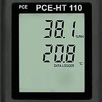 Termo Higrometre Seti PCE-HT110-5