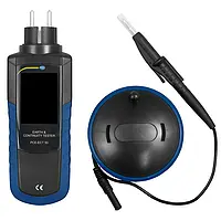 Tesisat Test Cihazı PCE-ECT 50